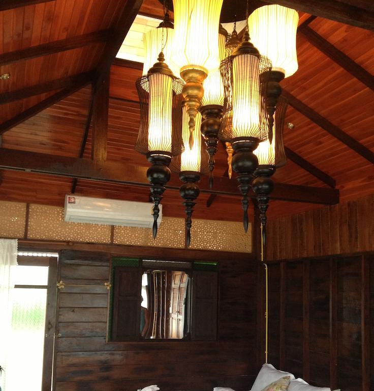 At Casa Guesthouse Амфава Стая снимка
