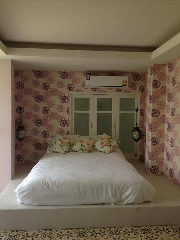 At Casa Guesthouse Амфава Стая снимка